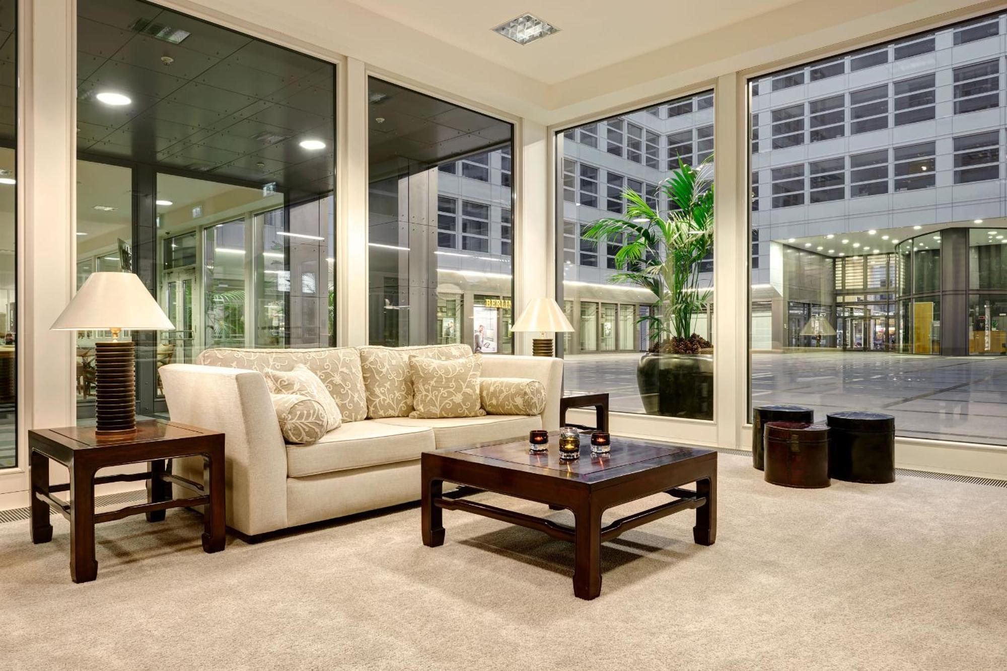 The Mandala Suites — Fotos 1